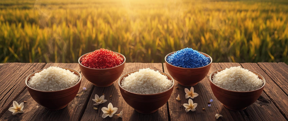 Jasmine Rice: The Complete Guide to Aromatic & Best Quality Rice from Thailand