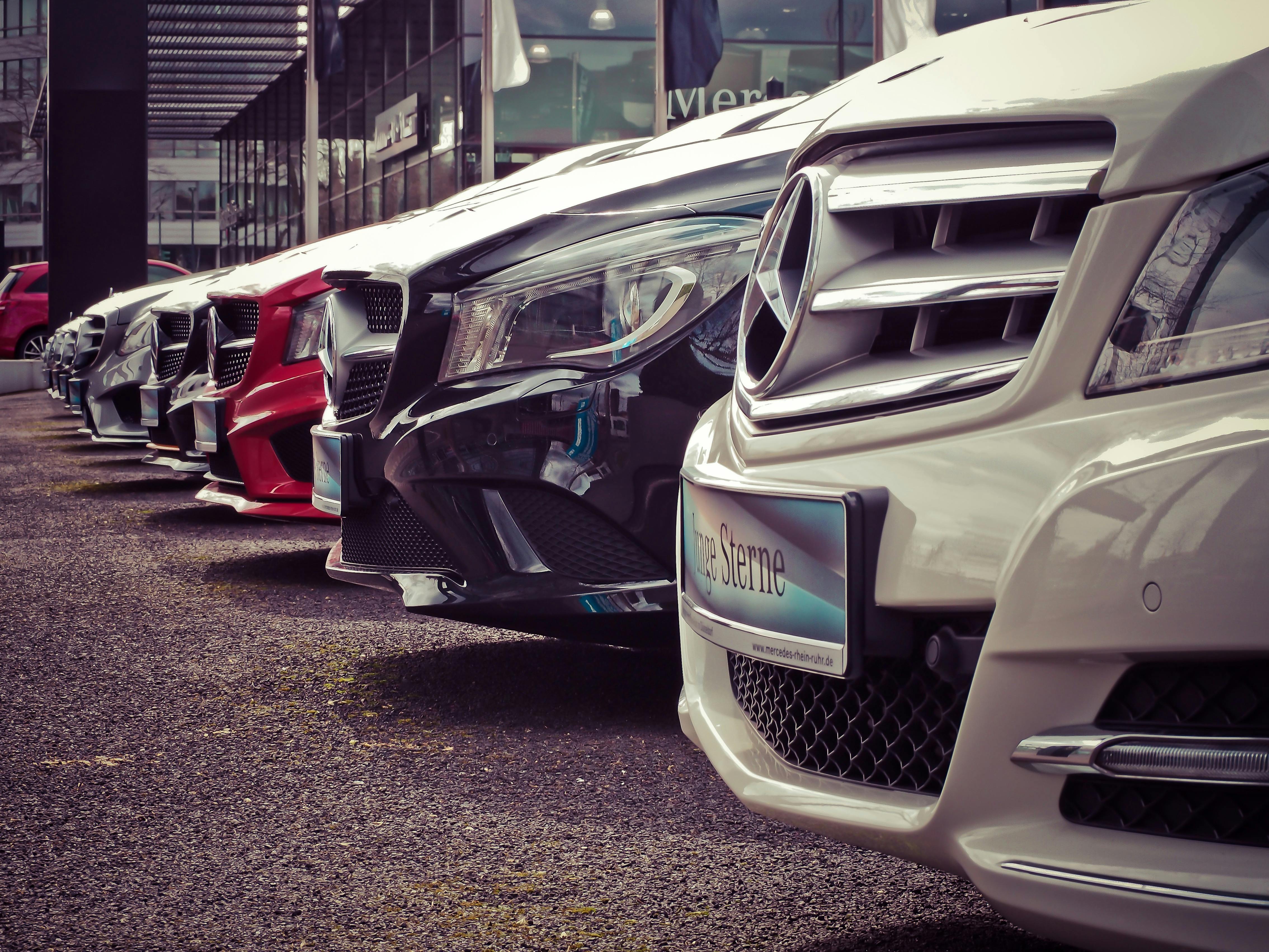 Automobiles & Transportation