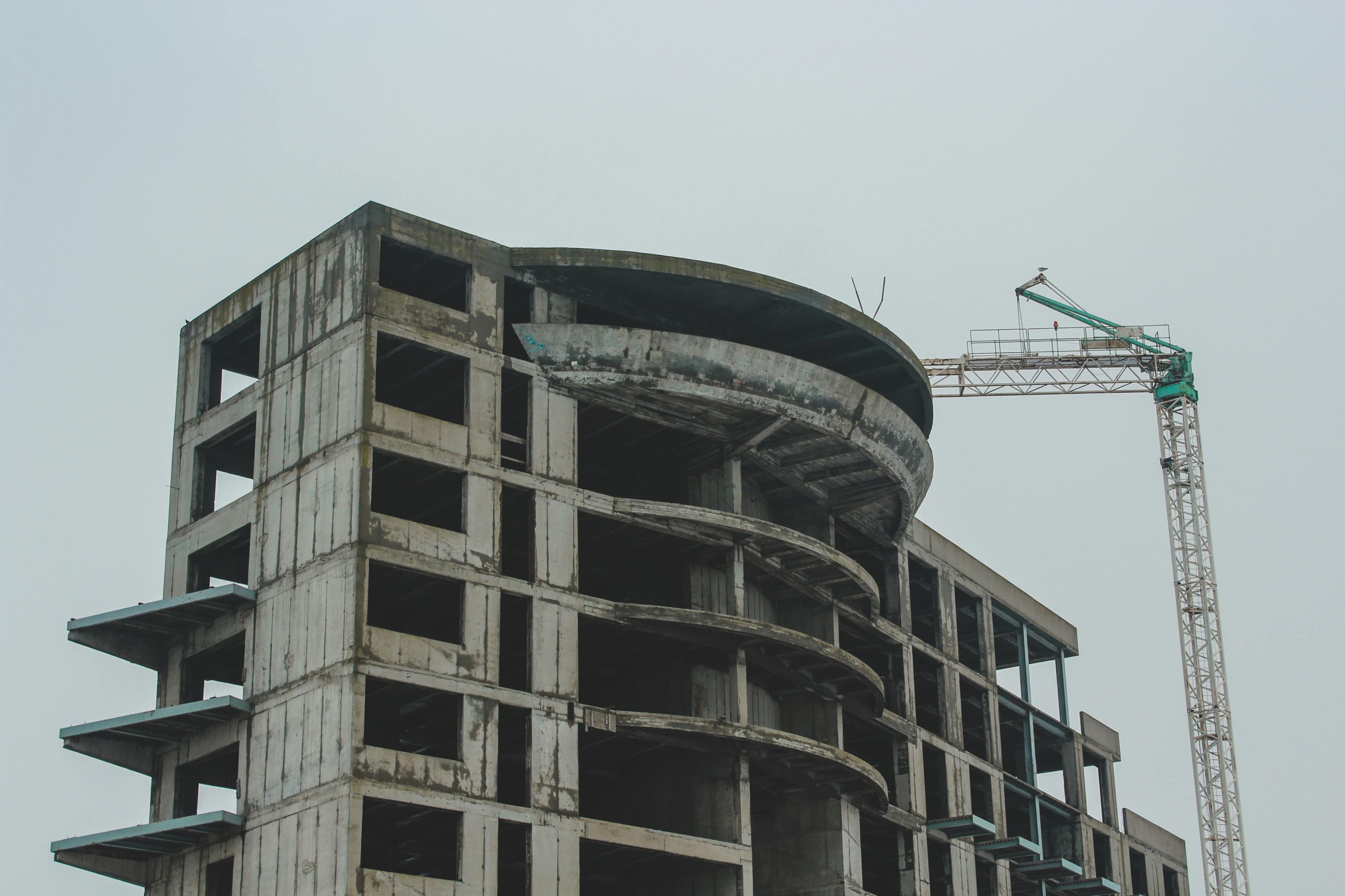 Construction & Real Estate
