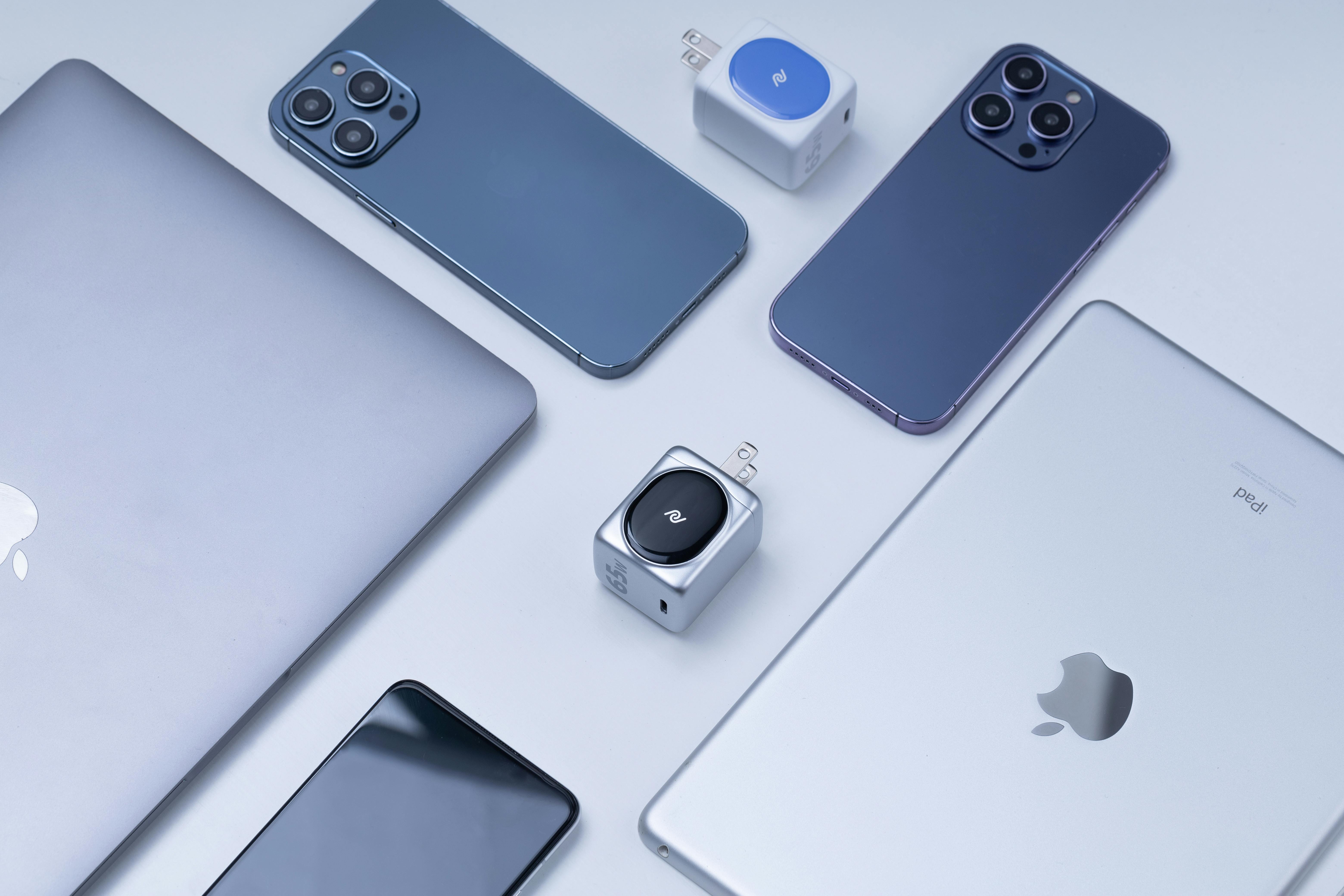 Consumer Electronics