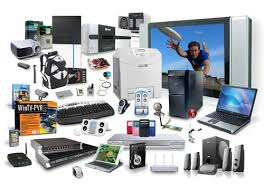 Computer Hardware & Software