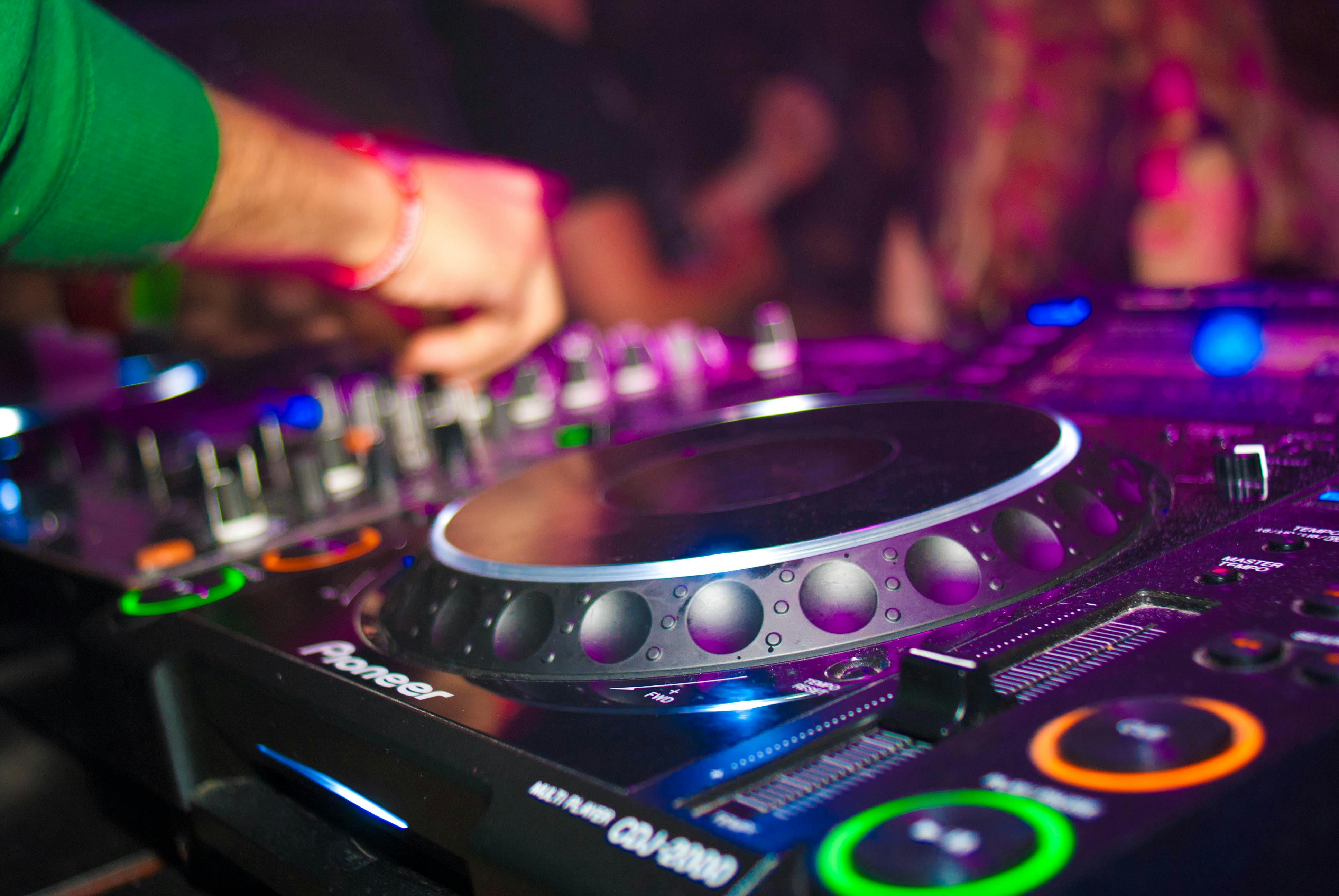 Event & Exhibition Equipment