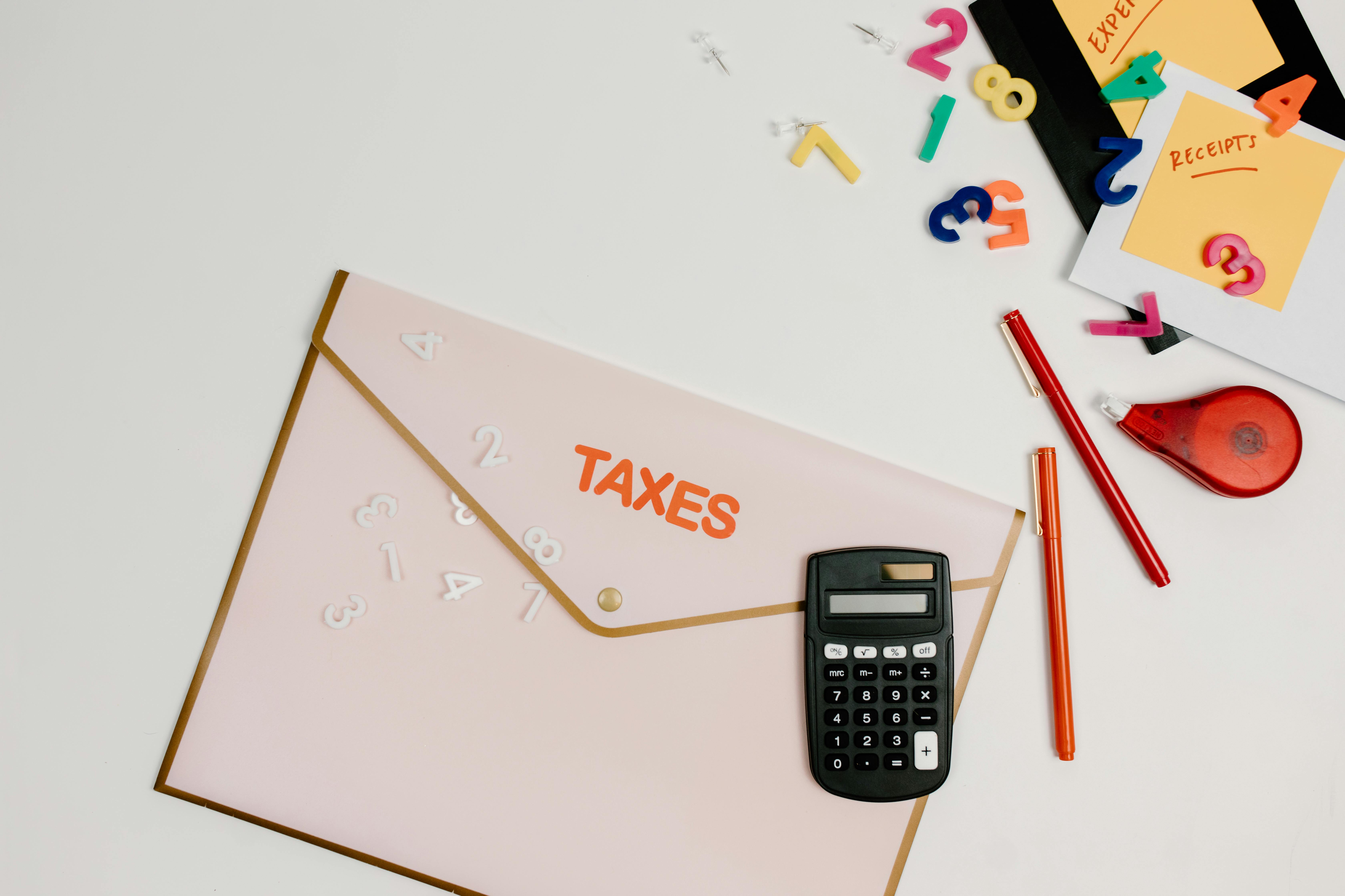 Government Supplies & Tenders
