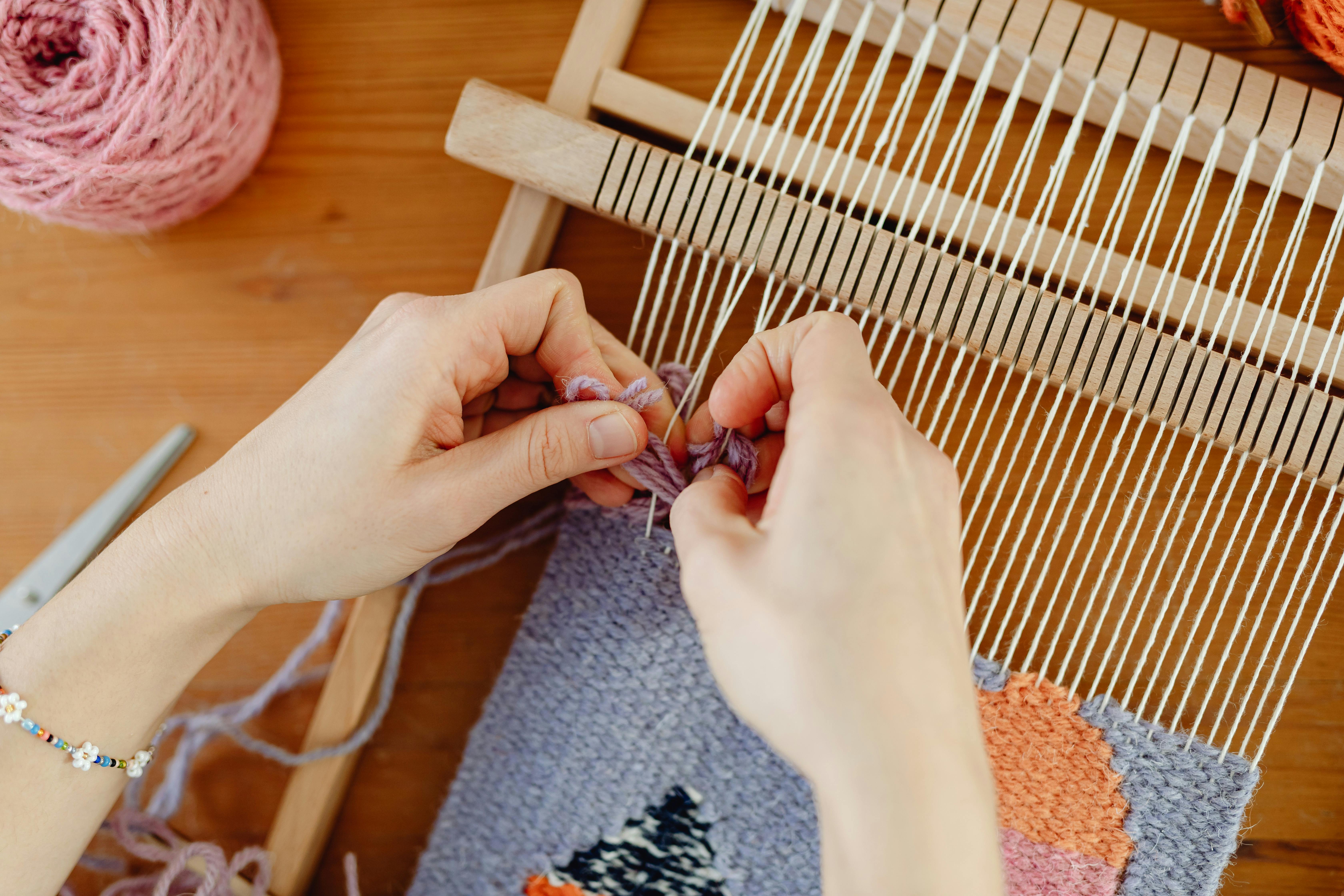 Handicrafts & Handlooms