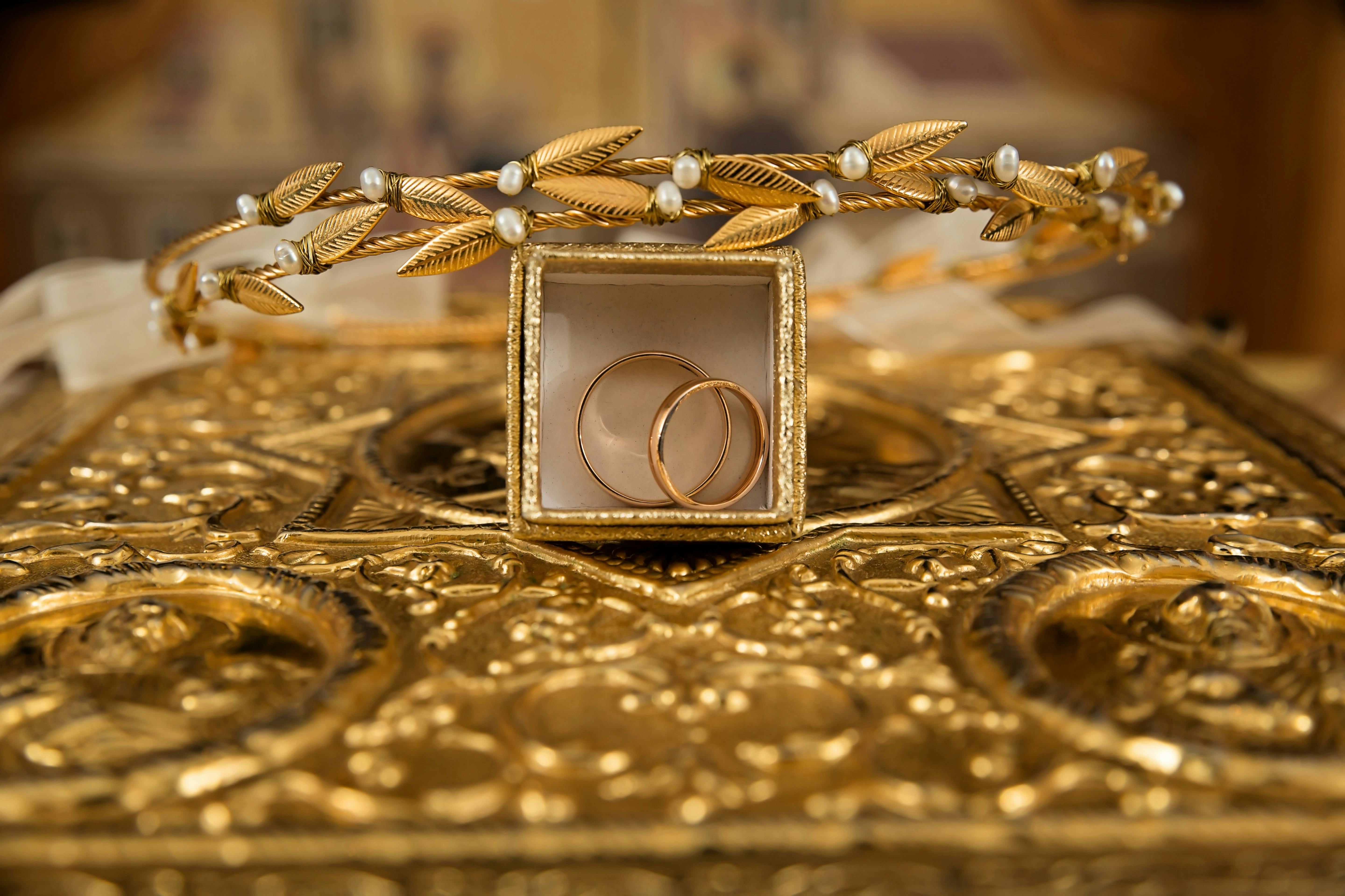 Imitation Jewelry