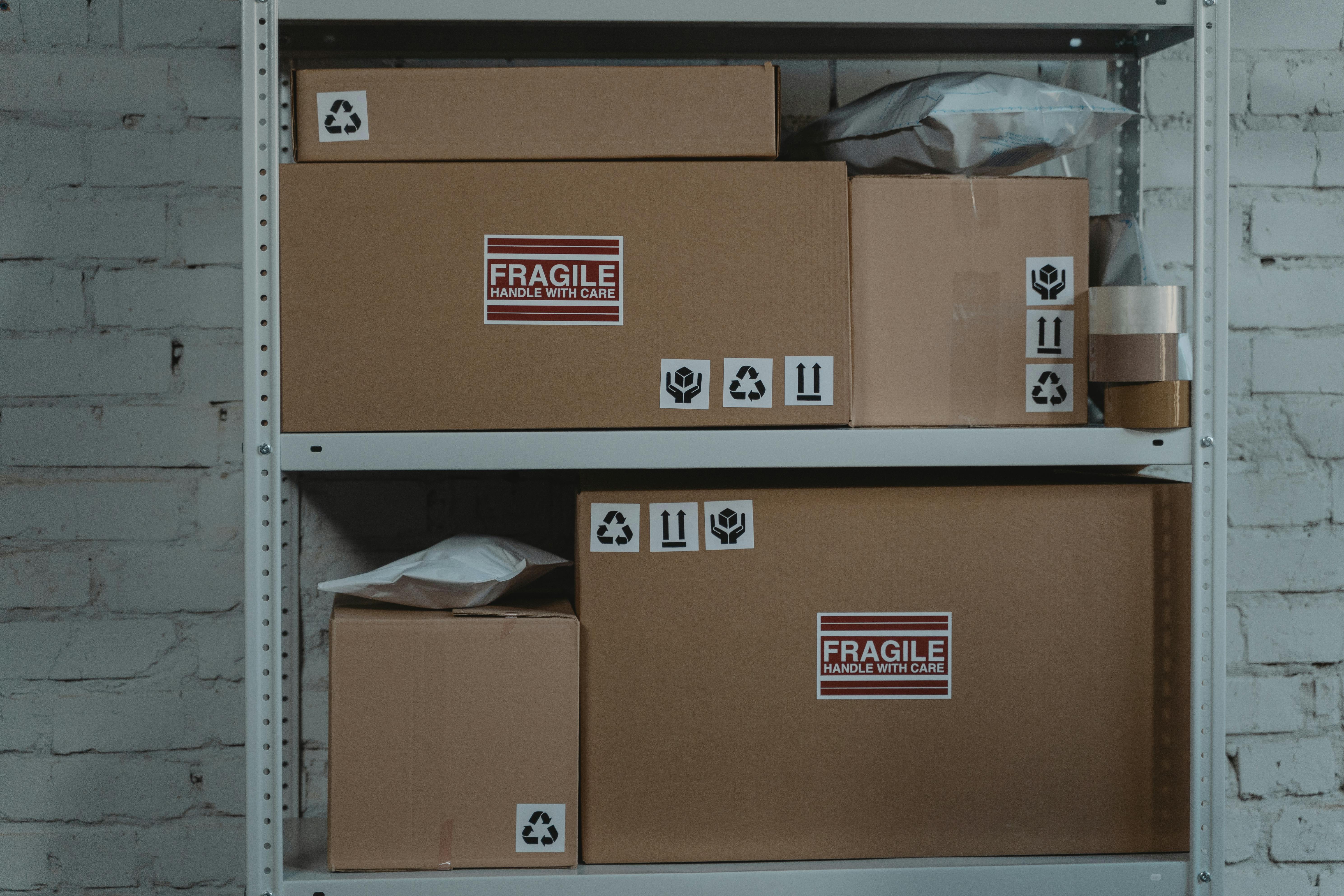 Packaging & Paper