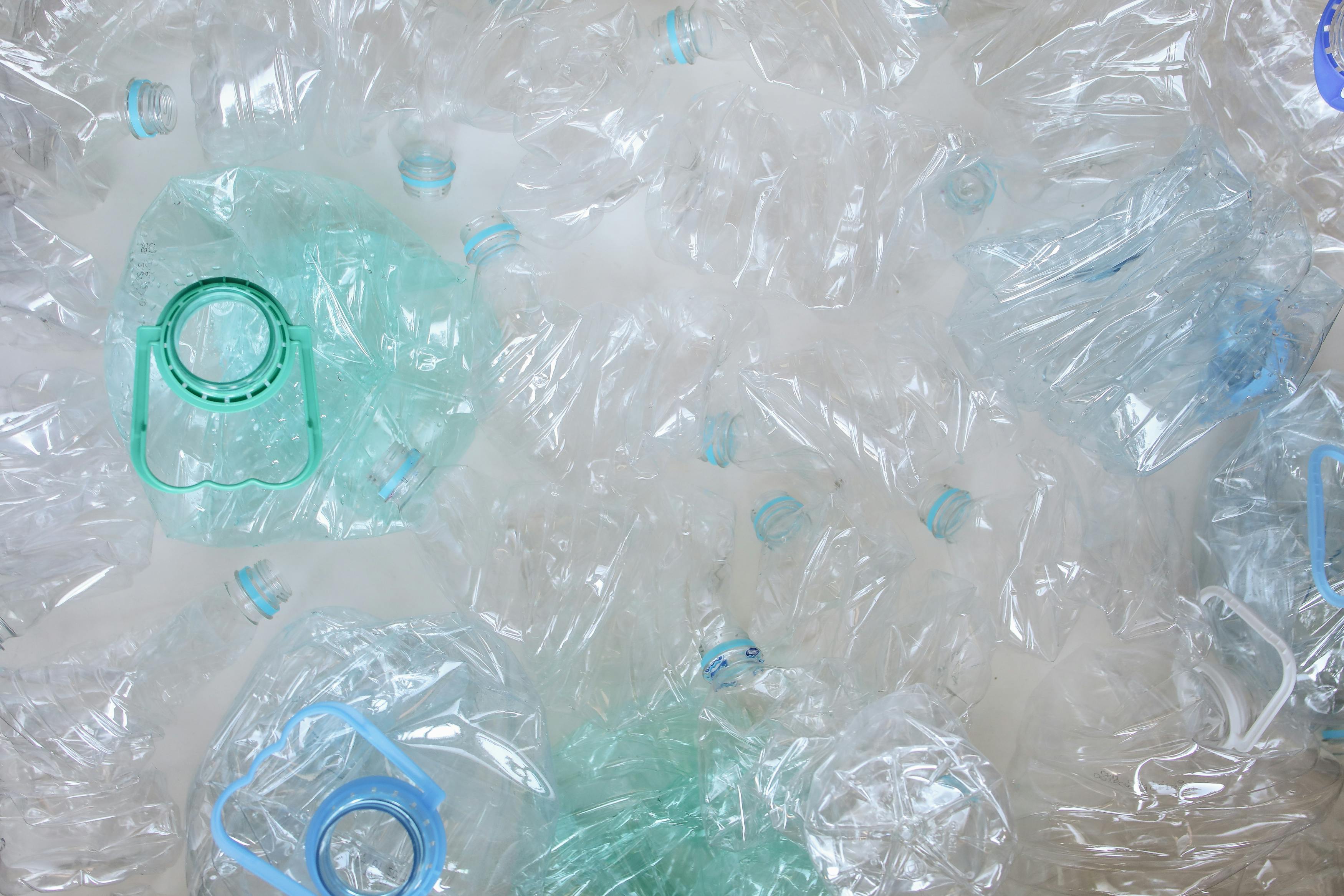 Recycled Products & Materials