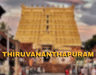 Thiruvananthapuram