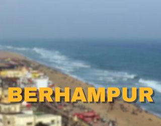 Berhampur
