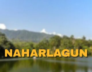 Naharlagun