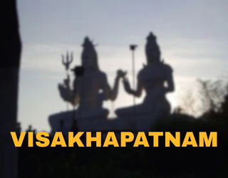 Visakhapatnam