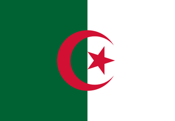 Algeria