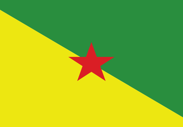 French Guiana (France)