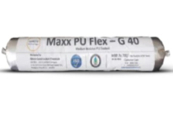 Maxx PU Flex G