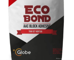 ECOBOND AAC Block Joining Mortar