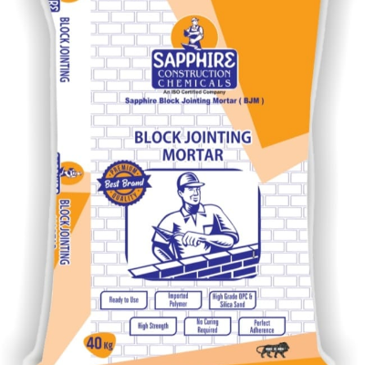 Construction Chemical