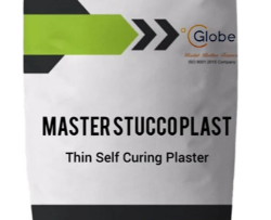 Master Stucco Plast