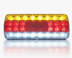 Eicher Canter 2020 TL 12v_24v LED