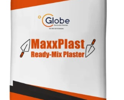 MAXX READYPLAST Ready Mix Cement Plaster