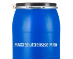 Maxx Shuttrelease MRA