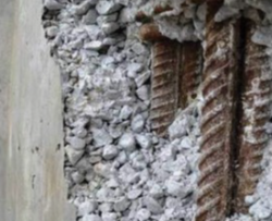 Crackpack Paste Concrete Repair