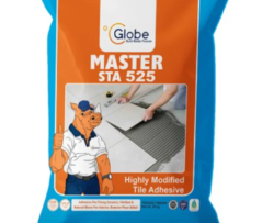 Master STA 525 C2TE/T3