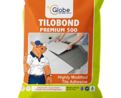 Tilo Bond Premium 500  Polymer Modified Thinset Tile Adhesive
