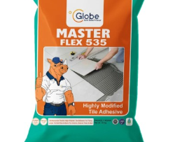 Master Flex 535 High Performance, Deformable Tile Adhesive (C2TES1 / T4TS1)