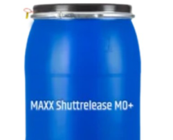 MAXX Shuttrelease MO+