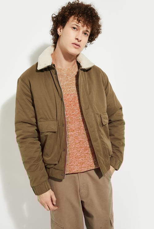 Outerwear