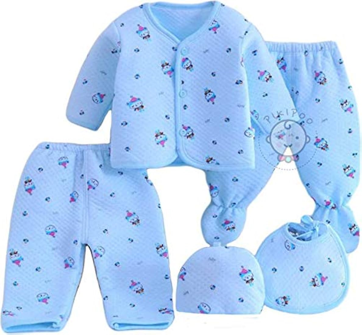 Infant Wear