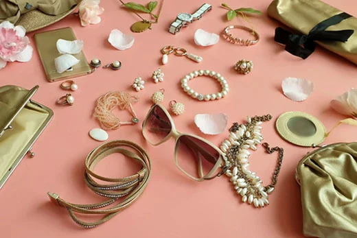 Fashion Accessories