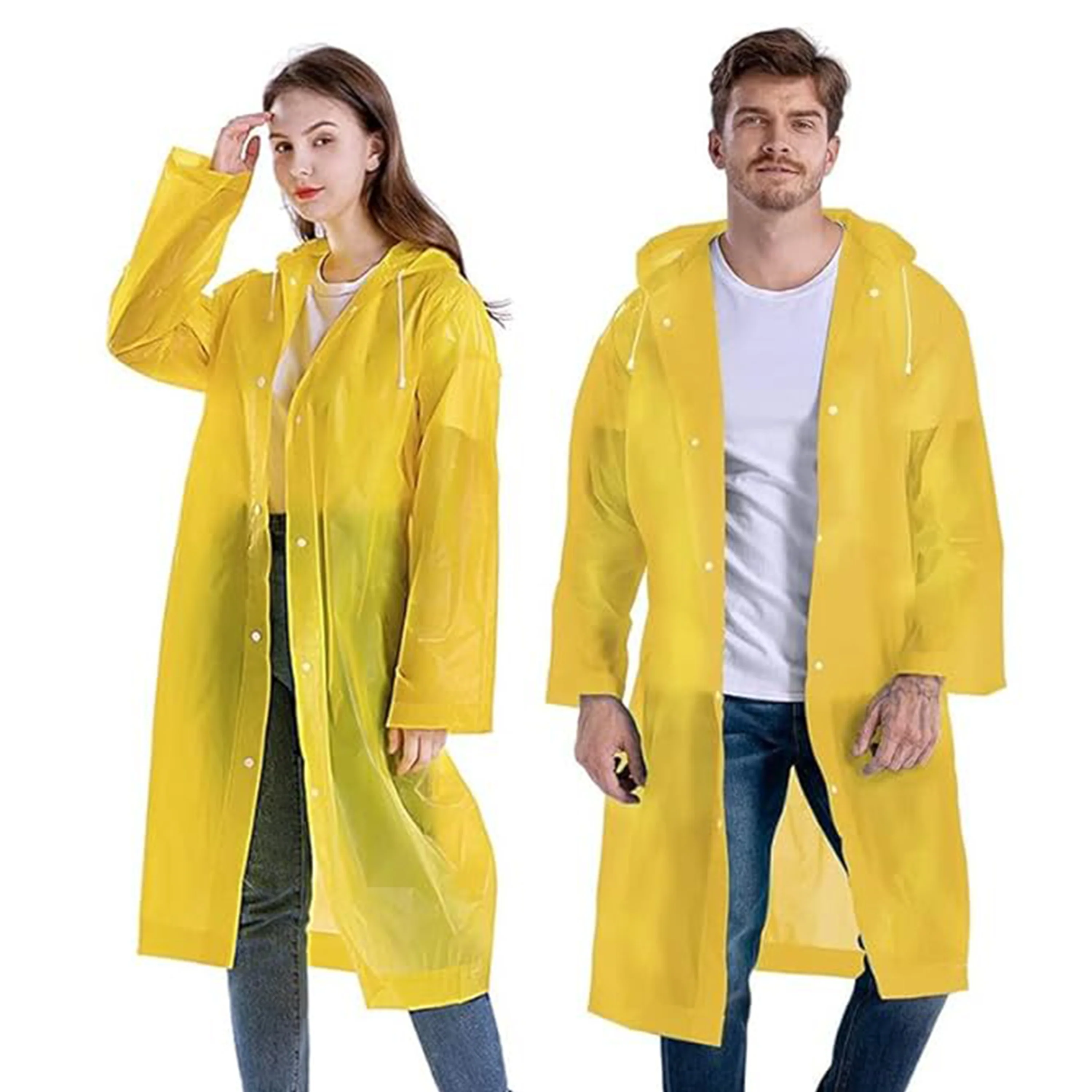 Raincoats
