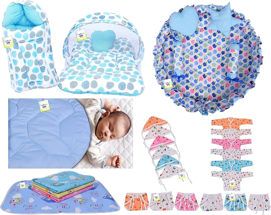 Baby & Infant Products
