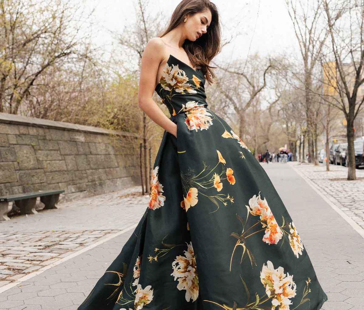 Evening Dresses