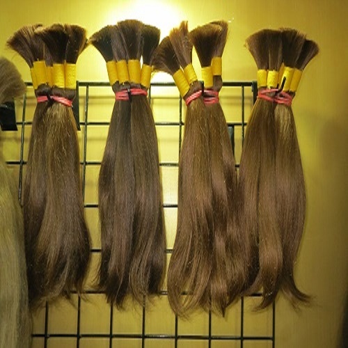 Human Hair & Accessories