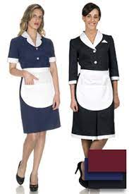 Hotel Uniforms