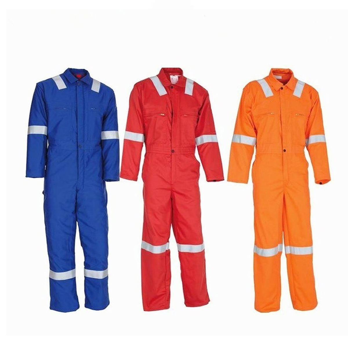 Industrial Clothing