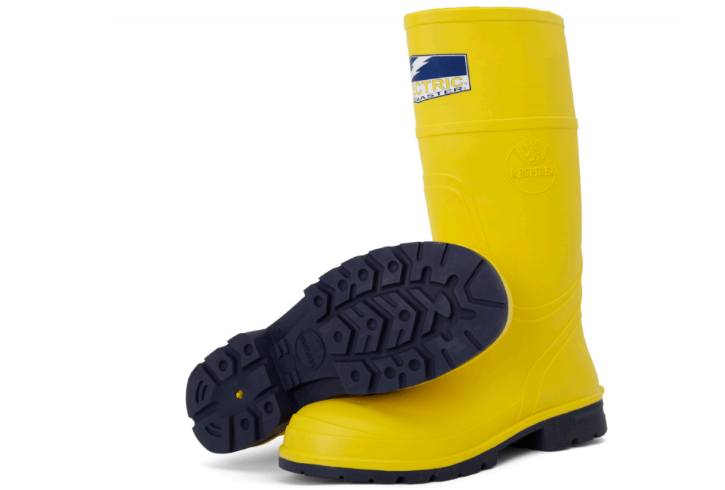 Safety Shoes