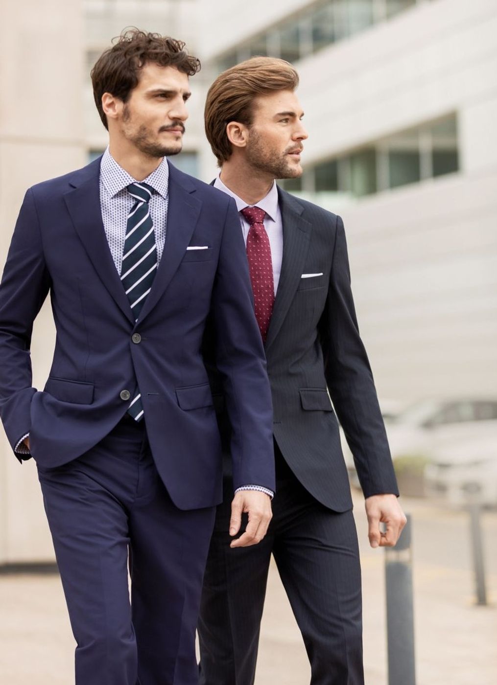 Suits & Tuxedo