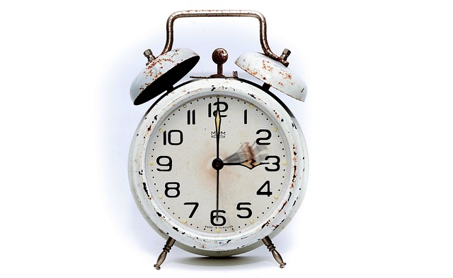 Watches & Clocks