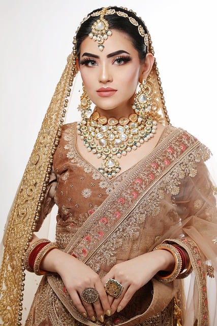 Bridal Wear