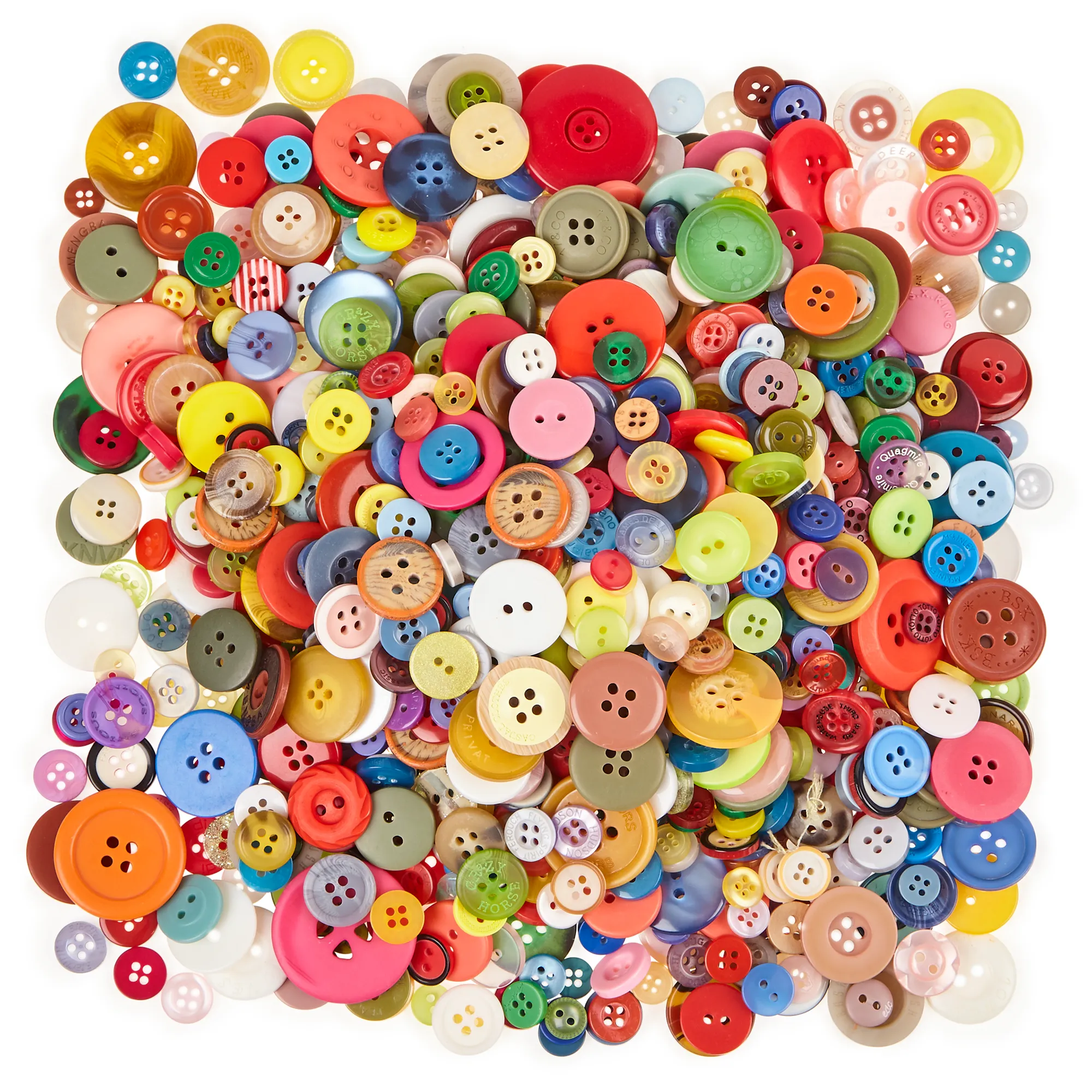Buttons