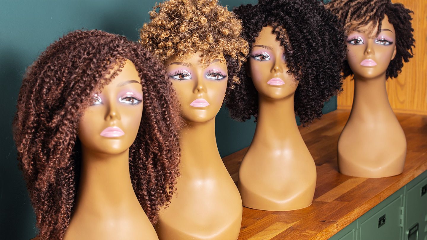 Hair Wigs