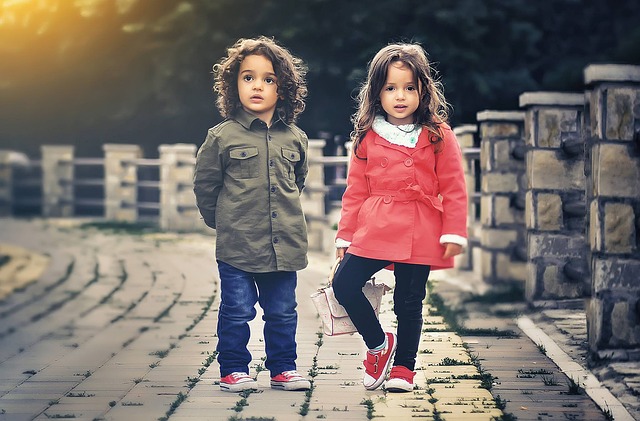 Children Clothing