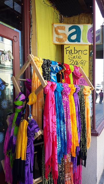 Scarves