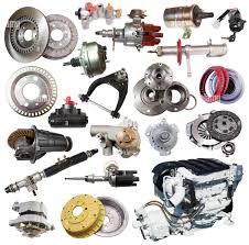 Automotive Parts & Components