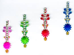 Bindis