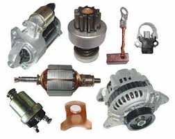 Automobile Electrical Spares