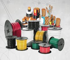 Wires/Cables & Accessories